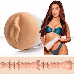 Fleshlight - vanna bardot vagina