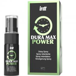 Intt - dura max power spray retardante