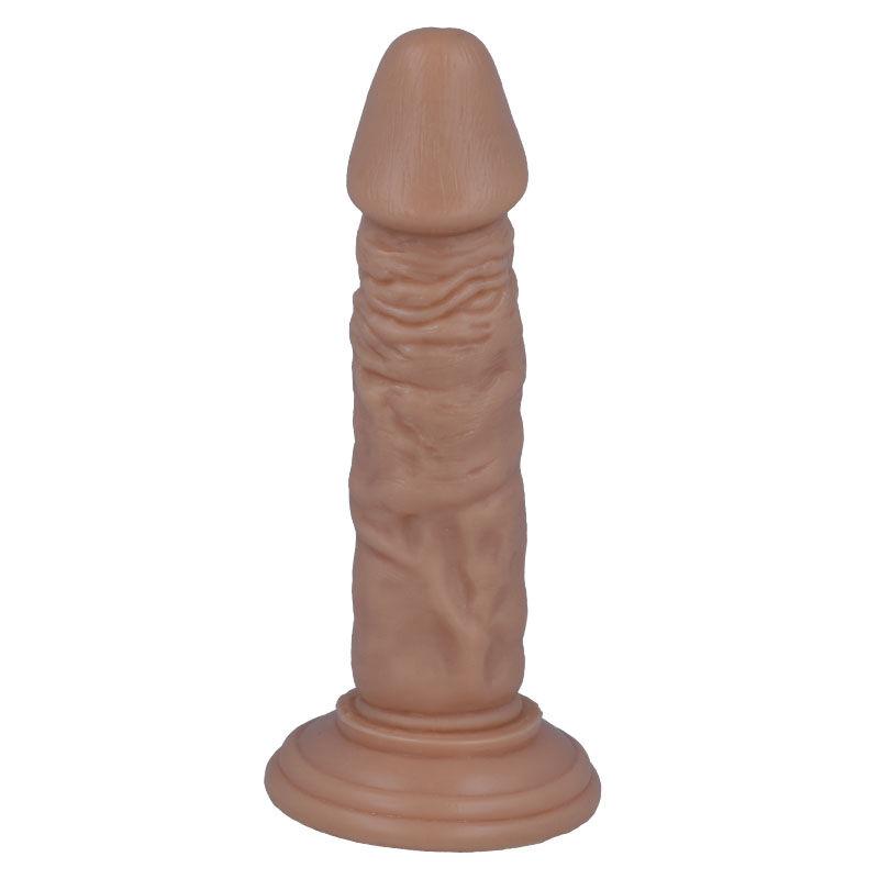 Mr intense 3 pene realistico 16.2 -o- 3cm