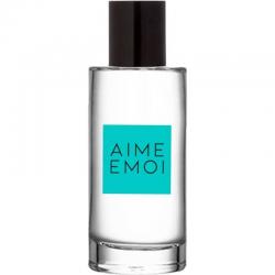 Ruf - aime emoi perfume de feromonas para ella 50 ml