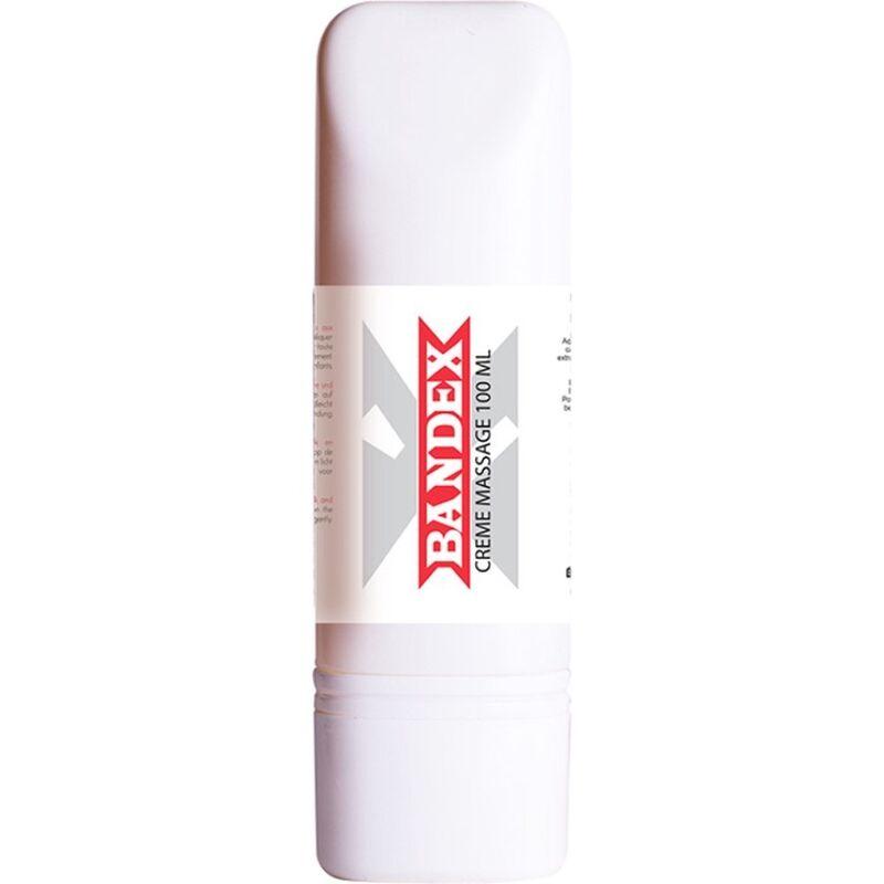 Ruf - bandex crema estimulante para el pene 100 ml