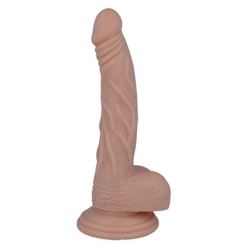 Mr intense 12 pene realistico 18.2 -o- 2.5cm