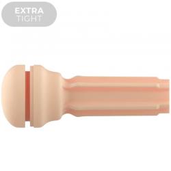 Kiiroo - feel stroker masturbador trasero extra apretado natural