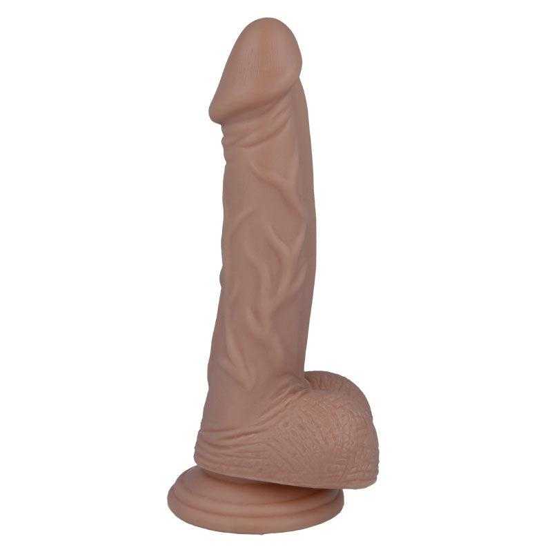 Mr intense 16 pene realistico 19.6 -o- 3.2cm