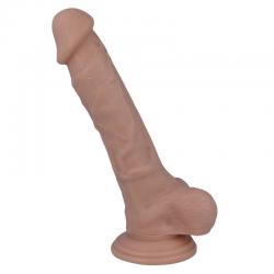 Mr intense 28 pene realistico 22.3 -o- 3.4cm