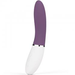 Lelo - liv™ 3 estimulador punto g violeta