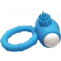 Armony - power o anillo vibrador silicona verde