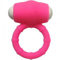 Armony - power o anillo vibrador silicona rosa