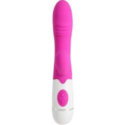 Armony - abby vibrador & estimulador 16 velocidades rosa