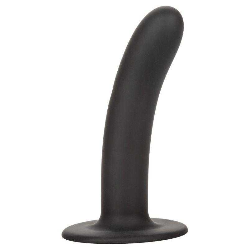 Calex boundless dildo liso 15.25 cm compatible con arnes