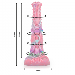 Epic - sidhe dildo criatura inmortal