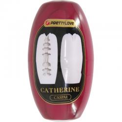 Pretty love - catherine masturbador masculino blanco