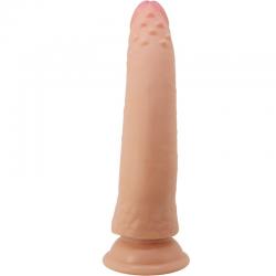 Pretty love - kable pene super realístico 21 cm natural