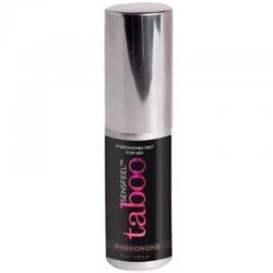 Ruf - taboo pheromone for her perfume de feromonas para ella 15 ml