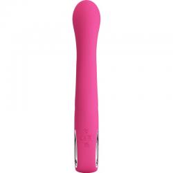 Pretty love - novak vibrador rabbit 12 vibraciones rosa