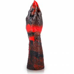 Epic - lilith fisting dildo demonio maligno l