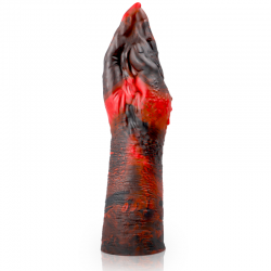 Epic - lilith fisting dildo demonio maligno l