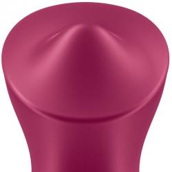 Satisfyer - exciterrr vibrador lay-on clítoris berry