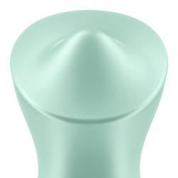 Satisfyer - exciterrr vibrador lay-on clítoris menta