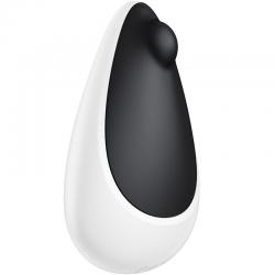 Satisfyer - spot on 3 estimulador de clítoris negro