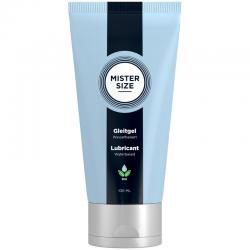 Mister size - lubricante bio 100 ml