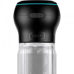 Kiiroo - feel pocket stroker + power blow combo