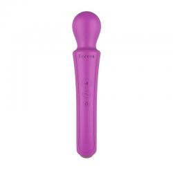 Xocoon - the curved wand fucsia