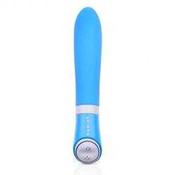 B swish - bgood deluxe vibrator azul