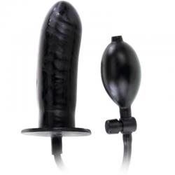 Bigger joy pene hinchable 16 cm