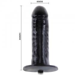 Bigger joy pene hinchable 16 cm