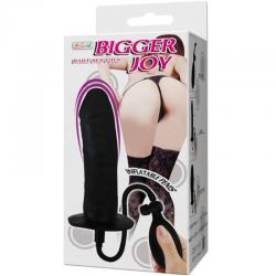 Bigger joy pene hinchable 16 cm