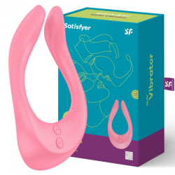 Satisfyer partner multifun 2