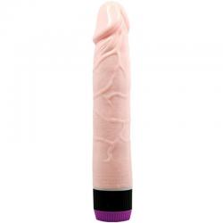 Adour club vibrador realistico 21.5 cm