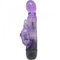 Give you a kind of lover vibrador con rabbit lila 10 modos