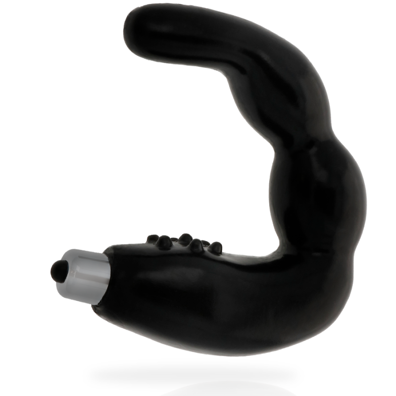 Addicted toys prostate anal massager vibration