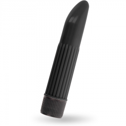 Intense sonny vibrador negro