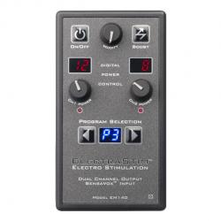 Electrastim sensavox e-stim electro estimulador