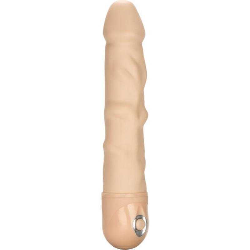 Calex power stud rod vibrador natural