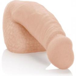 Packing penis pene realístico 14.5 cm natural