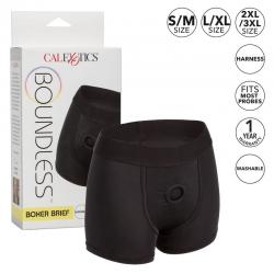 Calex - arnes estilo boxer l/xl