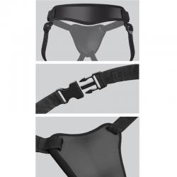 Pipedream - body dock elite harness