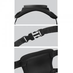 Pipedream - body dock lap strap harness