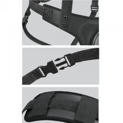 Pipedream - body dock strap-on suspenders