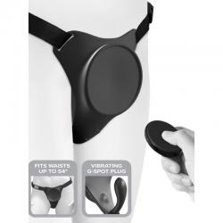 Pipedream - body dock g-spot pro harness