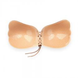 Byebra lace-it realzador push-up cup b natural