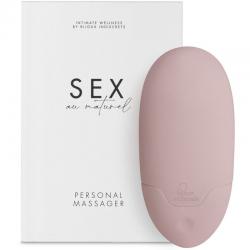 Bijoux vibrador íntimo recargable